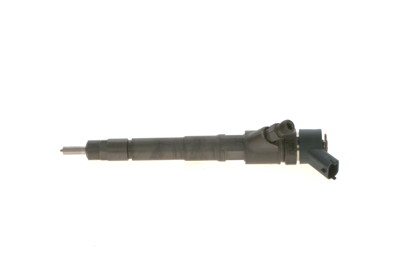 Injecteur BOSCH 0 445 110 248 Pièces détachées Iveco Daily IV Сamion à Plateau 55C16, 70C16 Diesel 155 CV