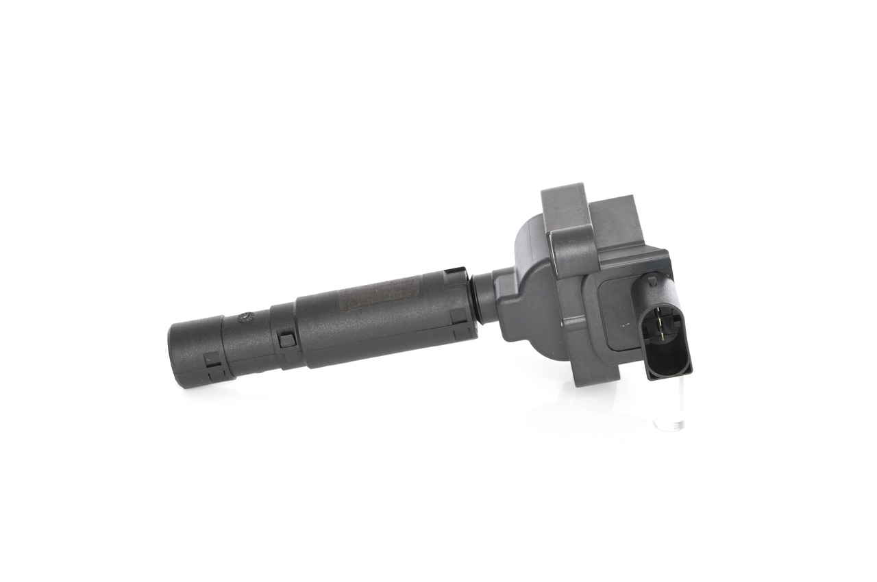 Zündspule 0 986 221 040 BOSCH 0001501580 MERCEDES-BENZ, SMART, LAND ROVER, STEYR, MAYBACH