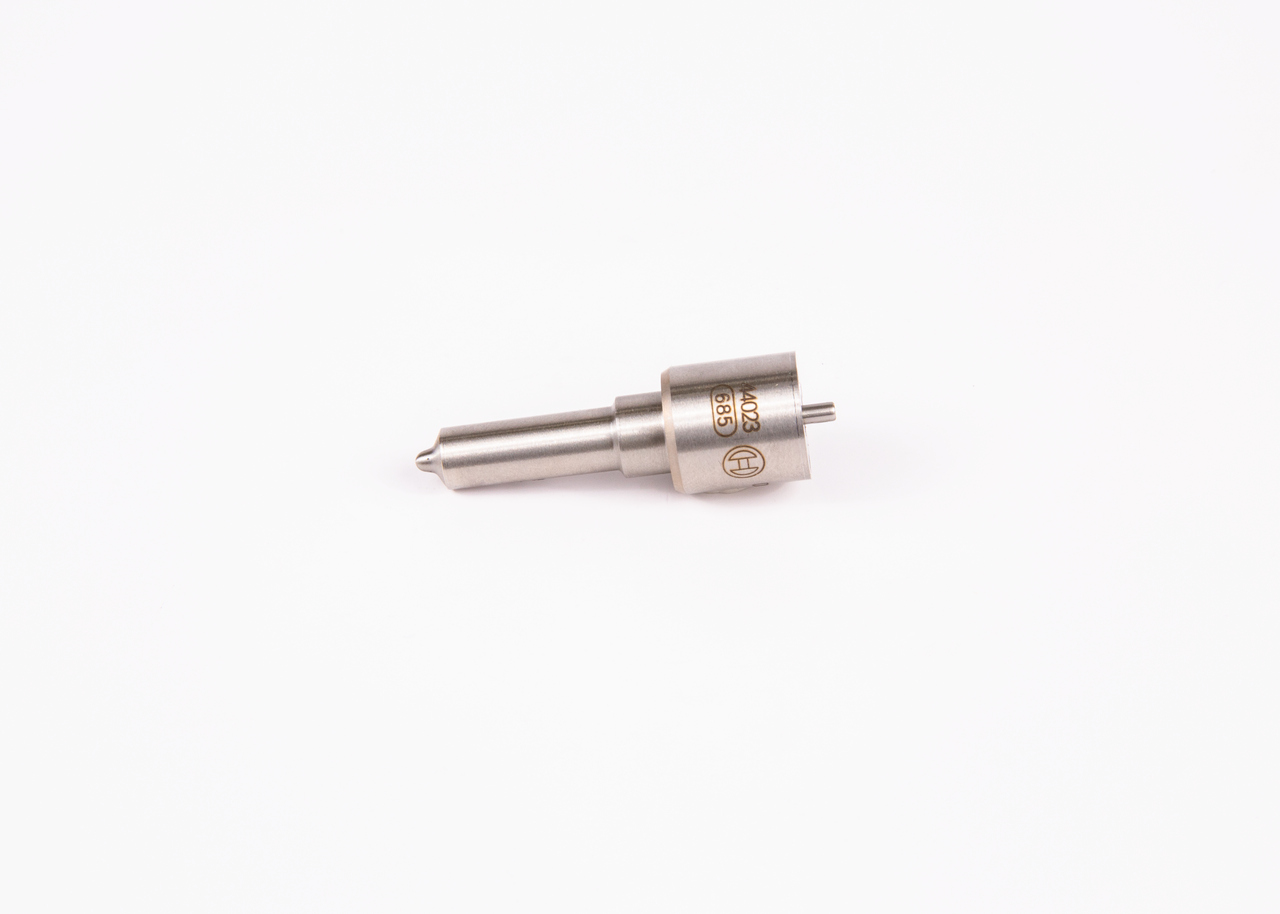 Corps d'injecteur BOSCH DLLA 150 P 1352