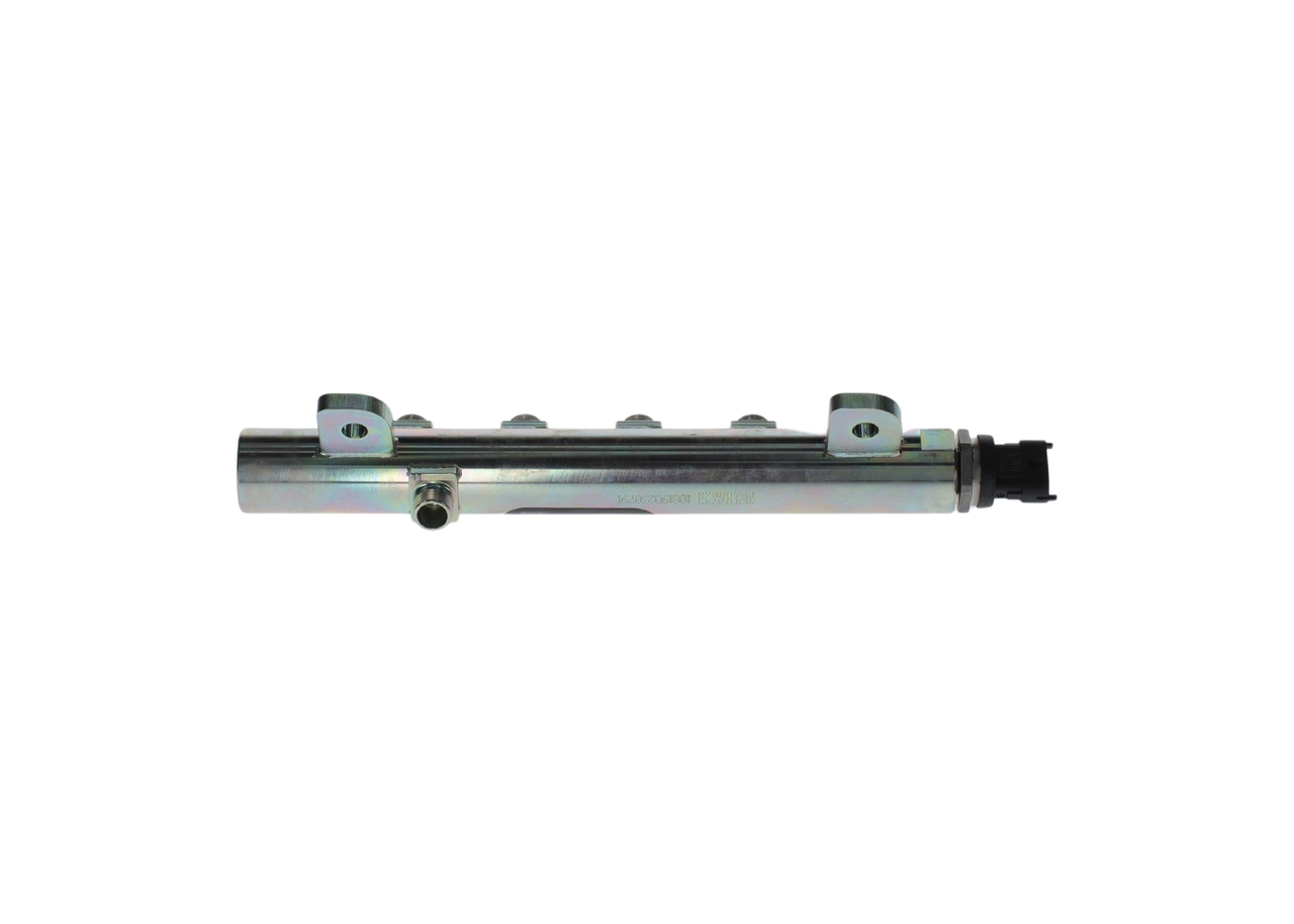BOSCH 0 445 214 058 Kraftstoffverteiler