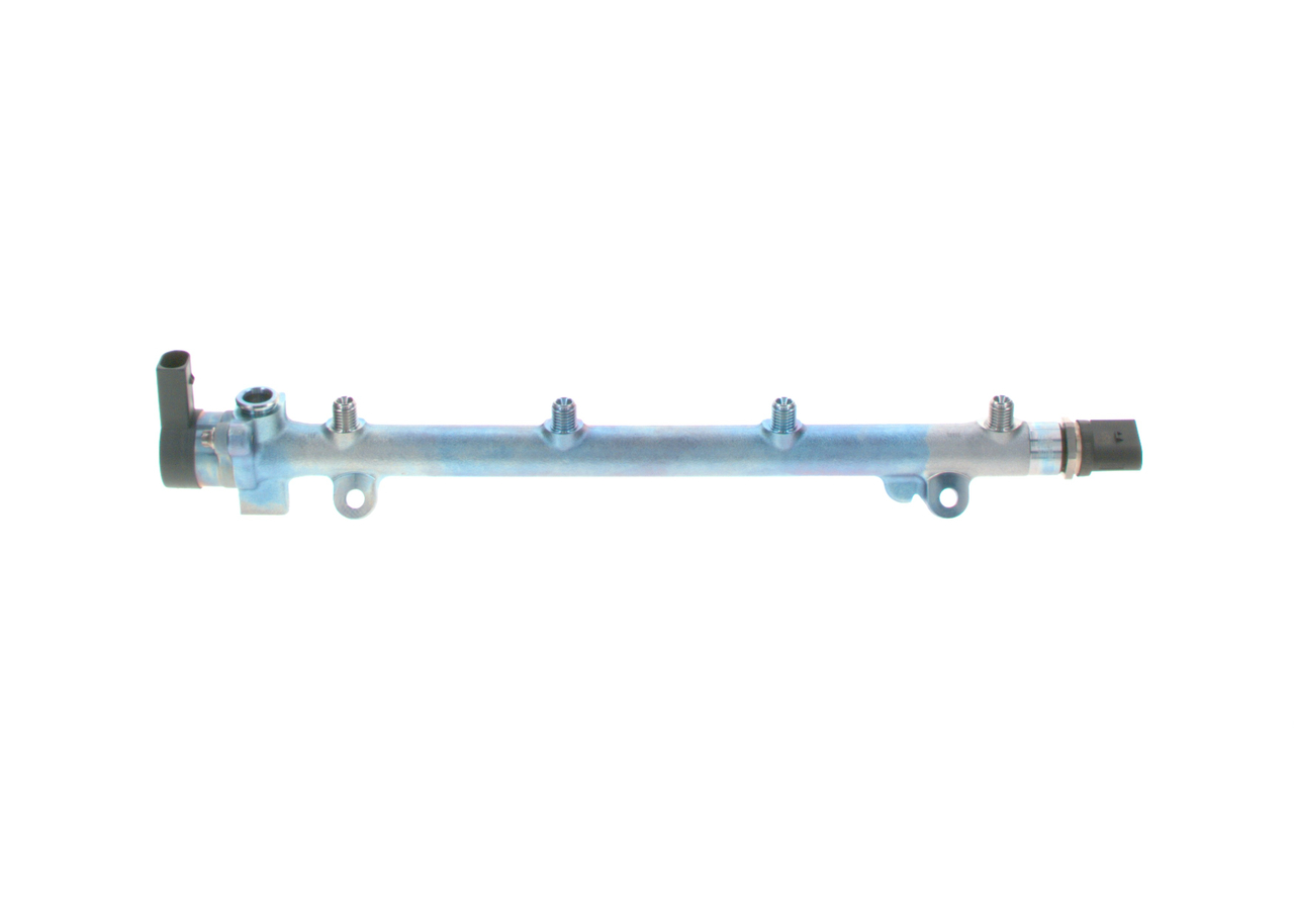 Distributor Pipe, fuel BOSCH 0 445 214 063 rating