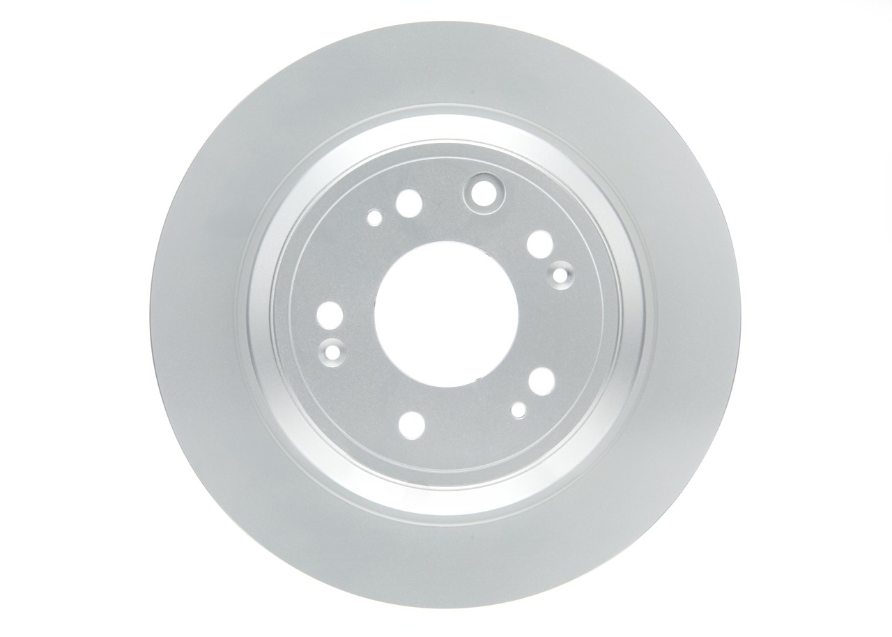 Tarcza hamulcowa 42510-TL0-G50 BOSCH 0986479740 HONDA, MAZDA, NISSAN