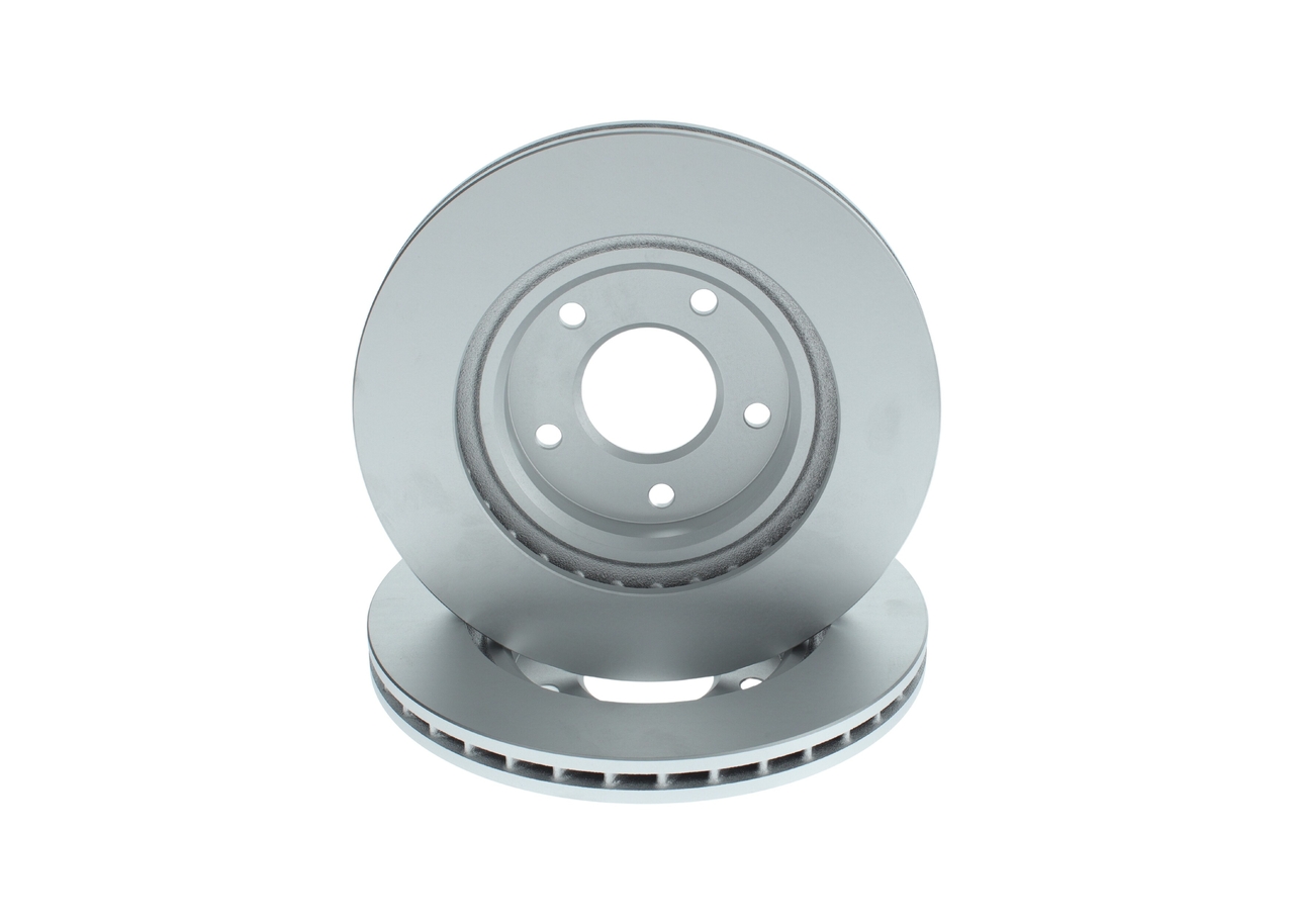 BD1575 Disque de frein BOSCH Mitsubishi
