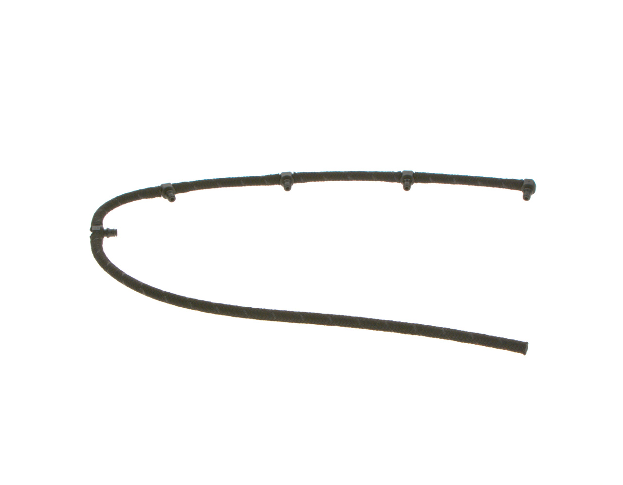 BOSCH 0928400318 slang, lekbrandstof Alfa Romeo 156 932 prijs