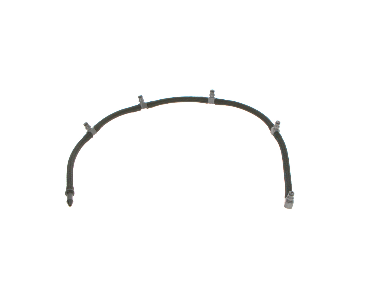 Leckkraftstoff-Schlauch 0 928 400 401 BOSCH 30756113 VOLVO