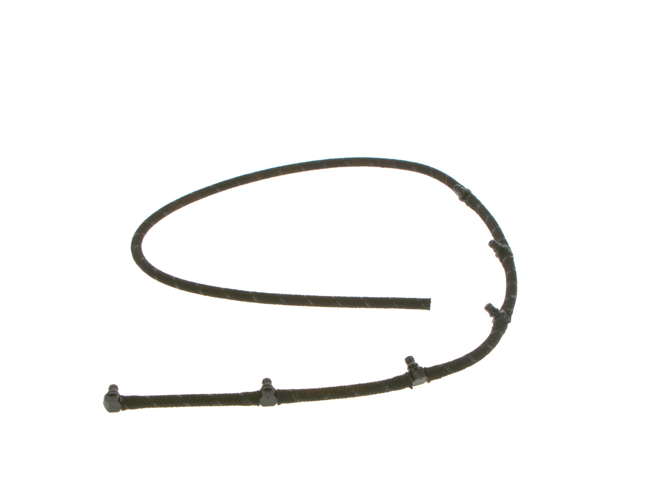 BOSCH 0928400439 BMW E60 Kraftstoffverteiler Preis