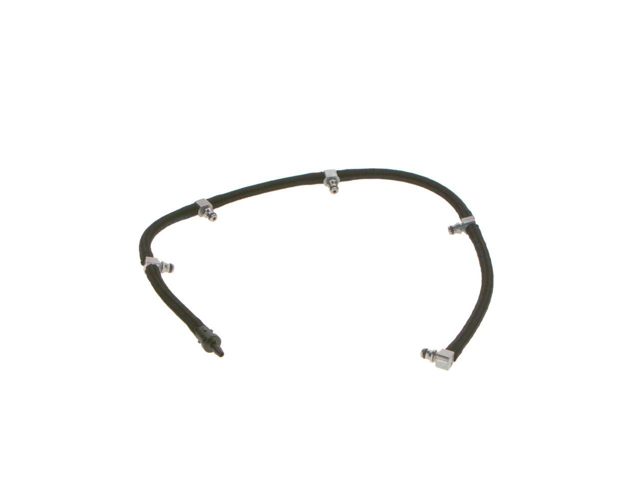 Schlauch, Leckkraftstoff BOSCH 0 928 400 480 Bewertung