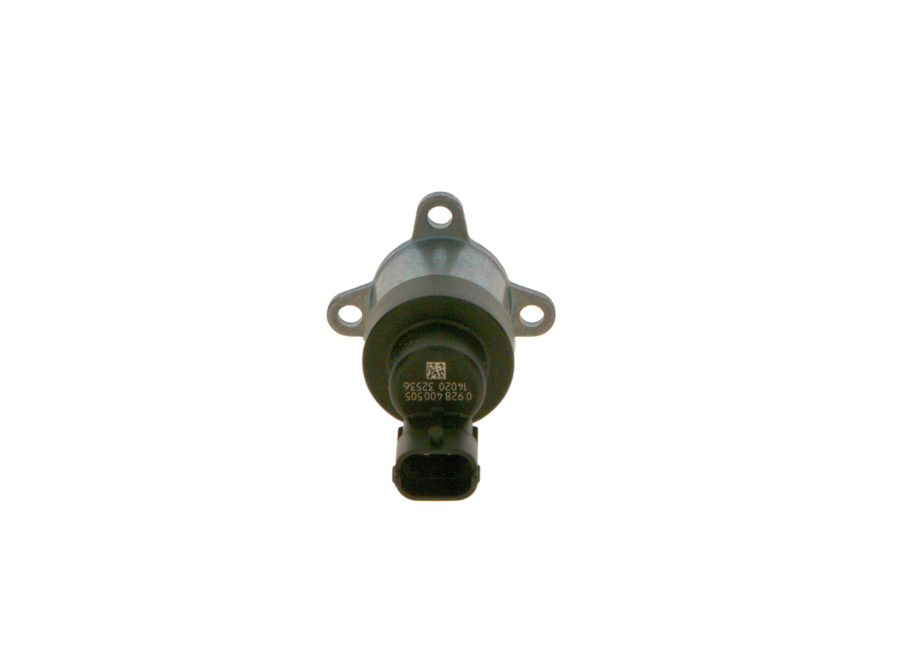 Control Valve, fuel quantity (common rail system) BOSCH ZUMESSEINHEIT rating