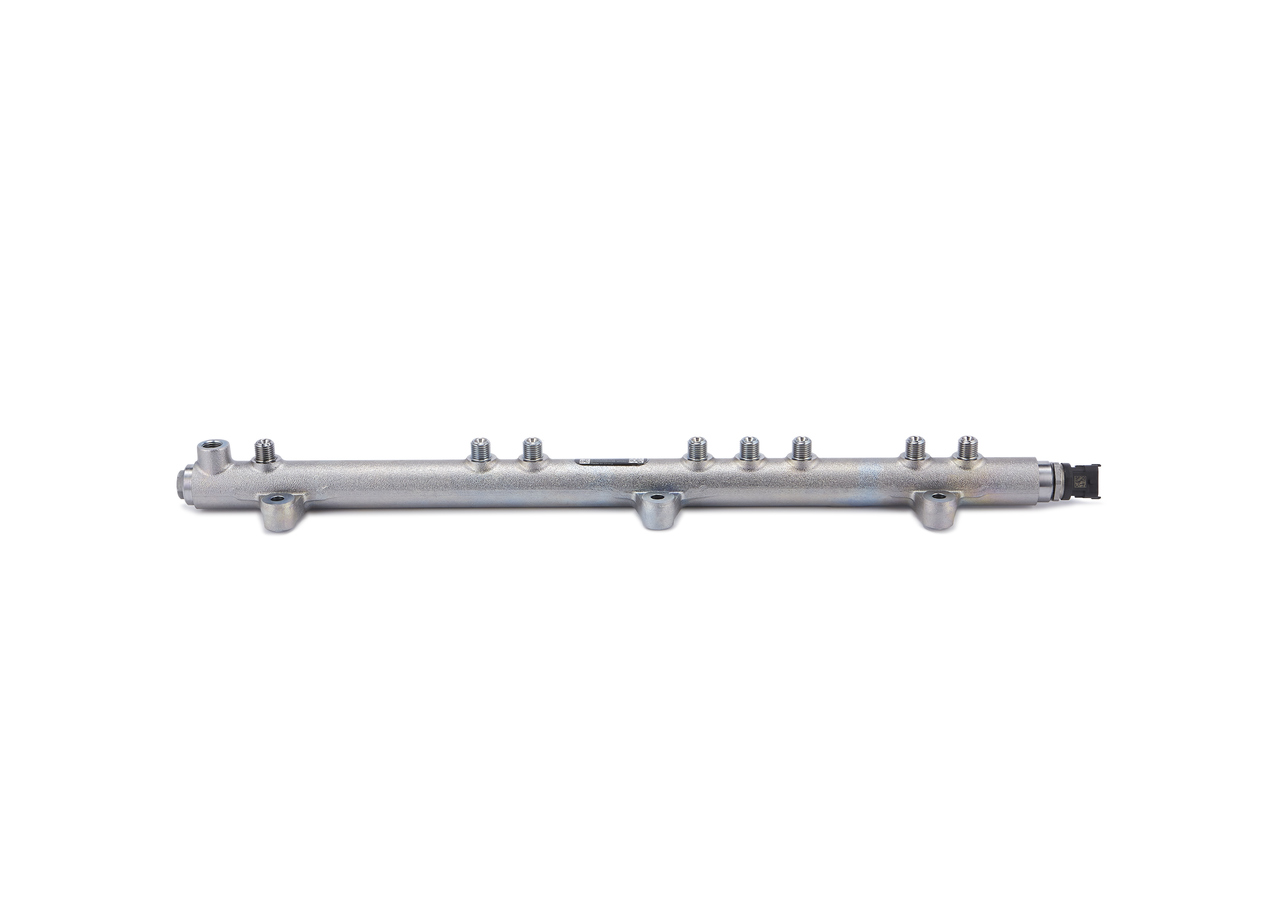 Verteilerrohr, Kraftstoff 612630080038 BOSCH 0445226053