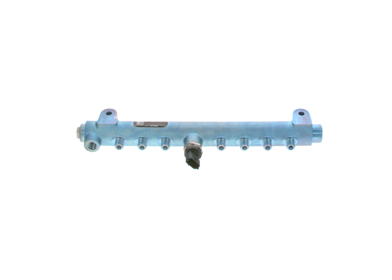 Distributor Pipe, fuel 51103116063 BOSCH 0445226056 MAN