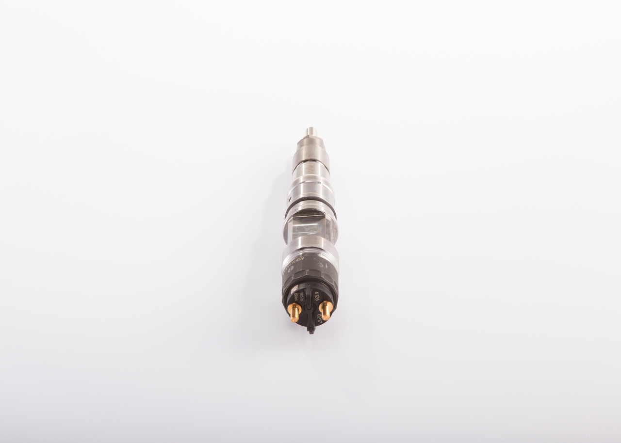 Injector 51 10100 6126 BOSCH 0445120217 MAN