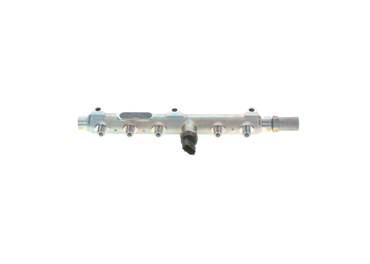 Przewód paliwa / rozdzielacz paliwa / regulator dawki paliwa BOSCH 0 445 214 035