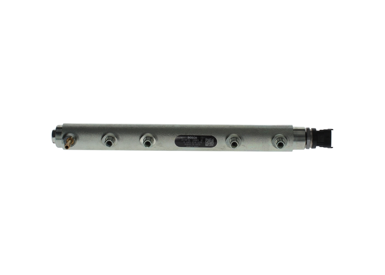 CR/V4/10-23S BOSCH 0445214076 Тръбопровод гориво / разпределение гориво Ford Ranger mk2 цена