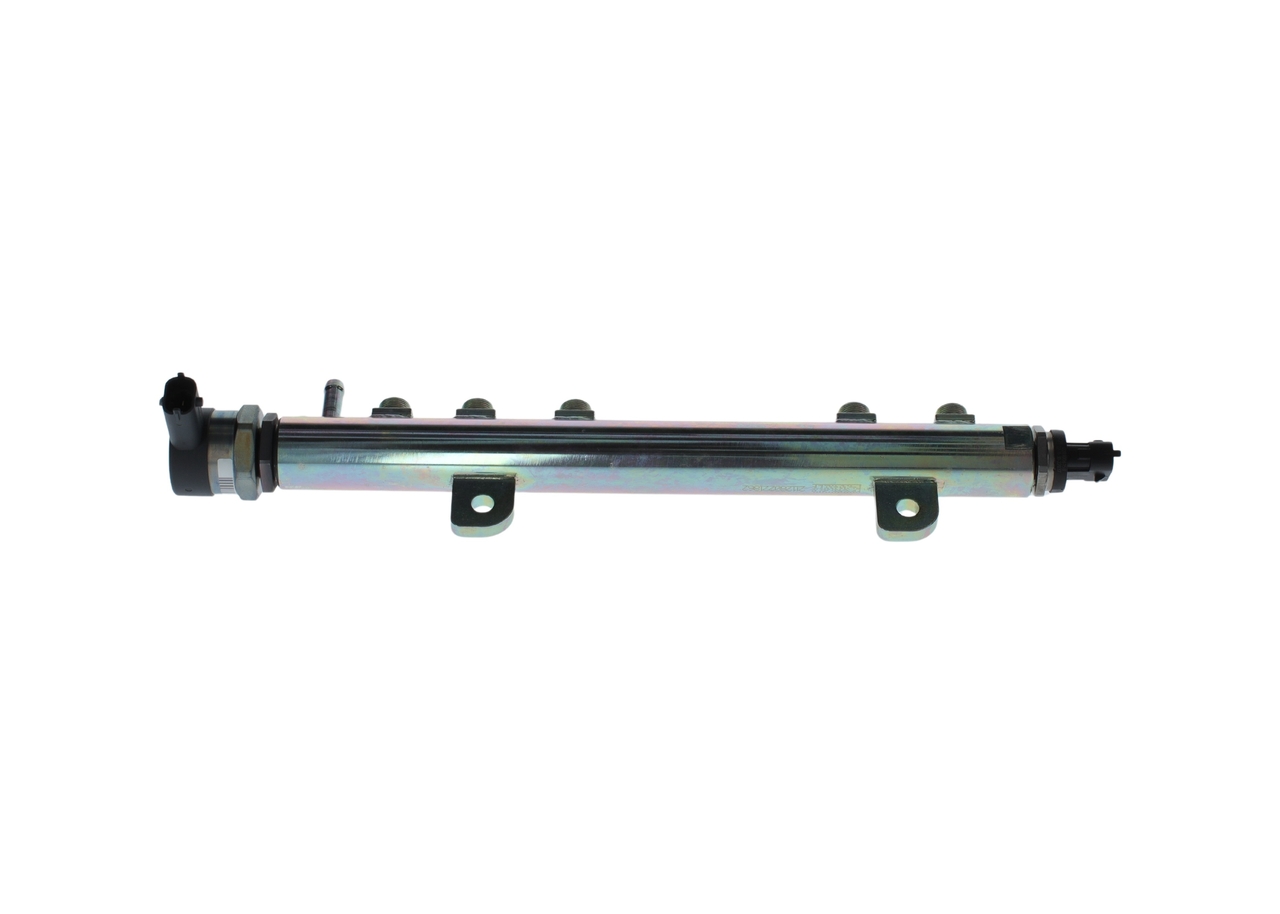 BOSCH CR/V4/10-12S VAUXHALL Corsavan Mk2 (C) (X01) Fuel rail for upgrade