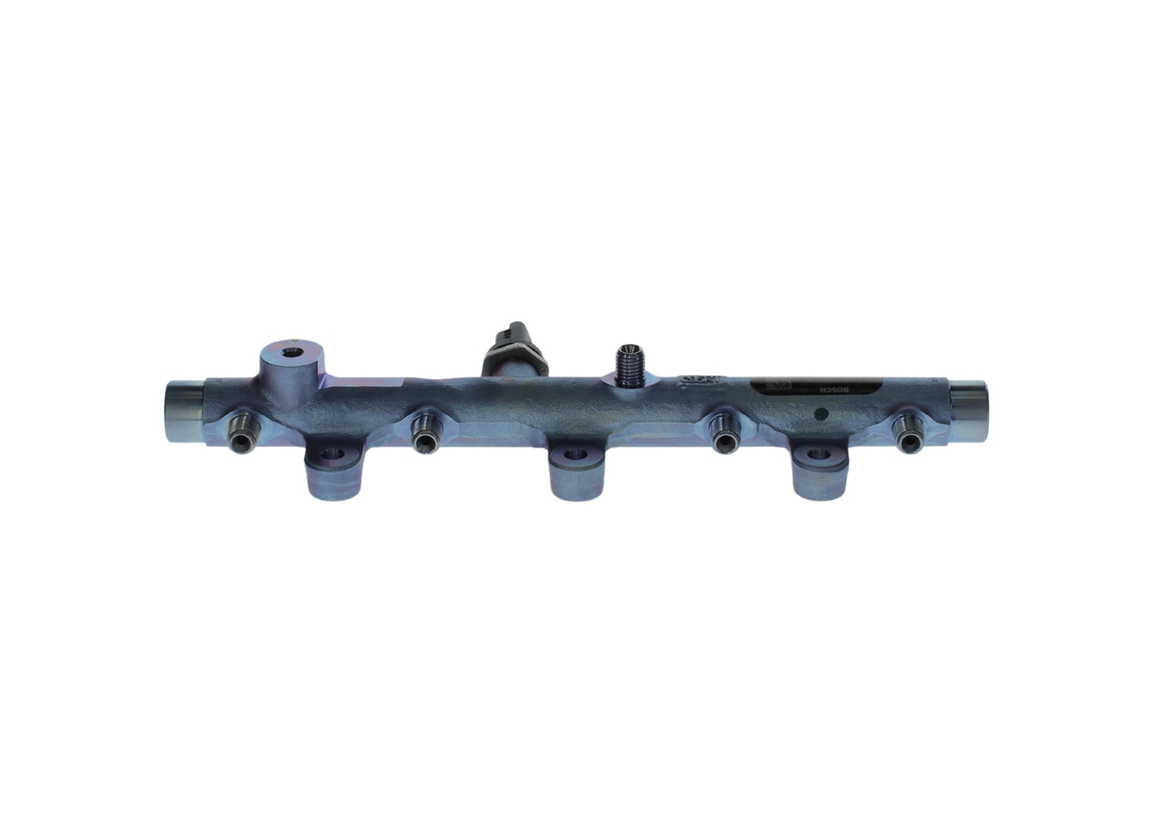 Conducta combustibil / conducta distrib. aliment. / aliment. BOSCH 0 445 214 091