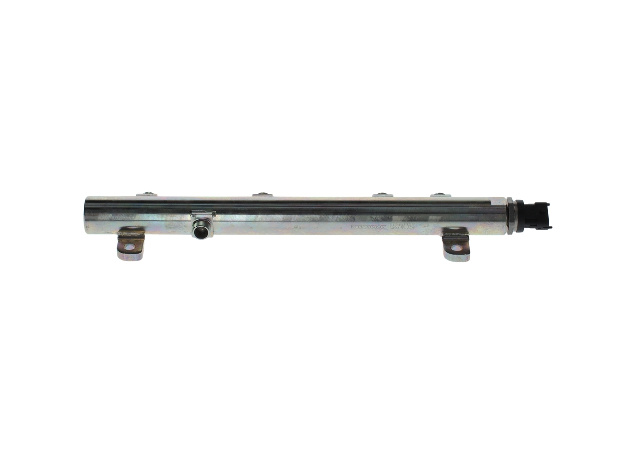 Fuel rail BOSCH 0 445 214 100
