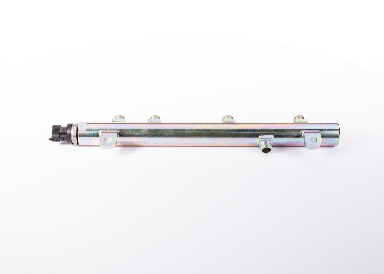 BOSCH CR/V./.10-2S Kraftstoffverteiler FIAT Ducato 230 Kosten