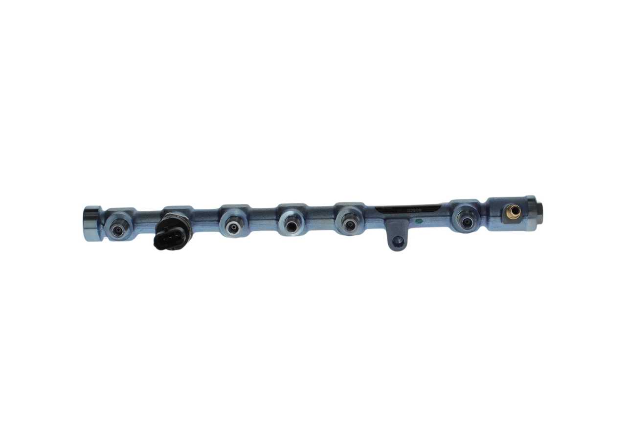 Rampe d'injection BOSCH 0 445 214 113