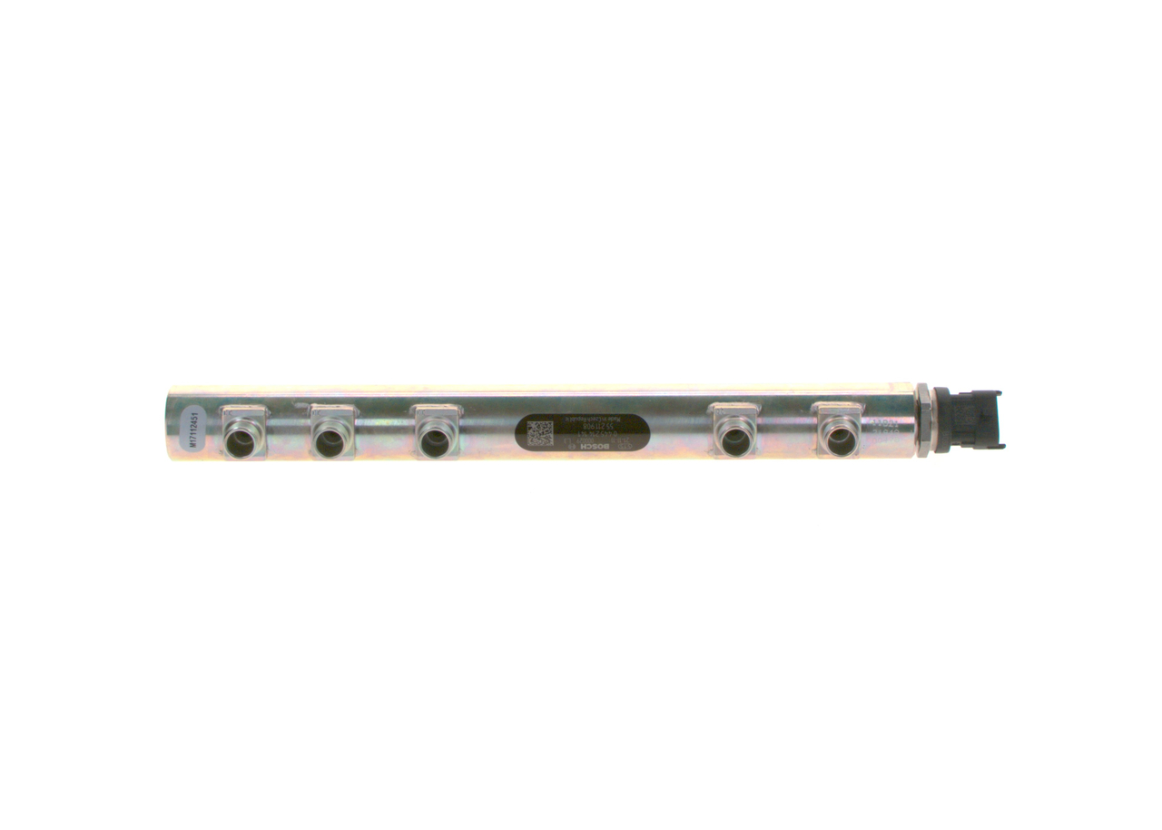 CR/V4/10-2S BOSCH 0445214141 Тръбопровод гориво / разпределение гориво FIAT цена