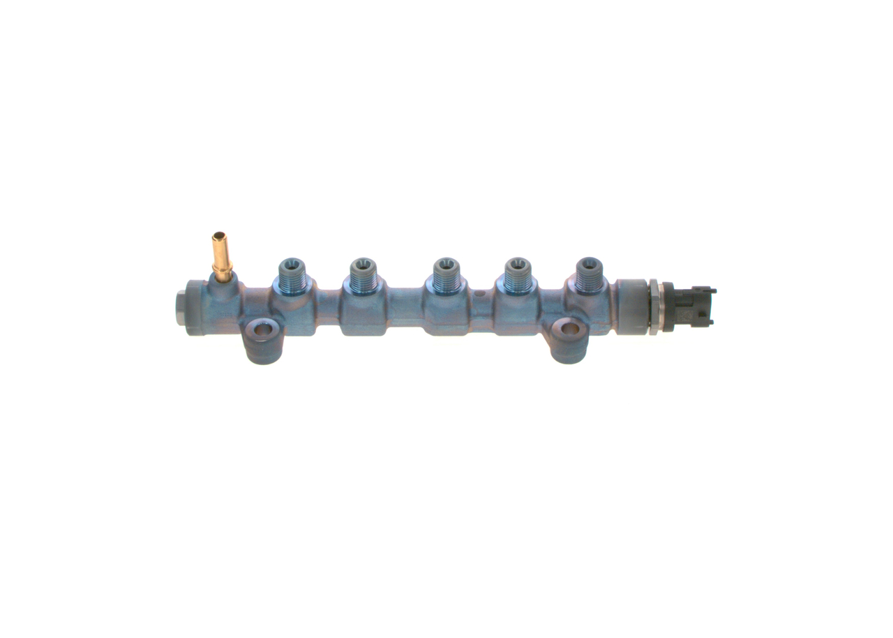 CR/V4/10-23S BOSCH 0445214142 RENAULT Einspritzleiste Kosten