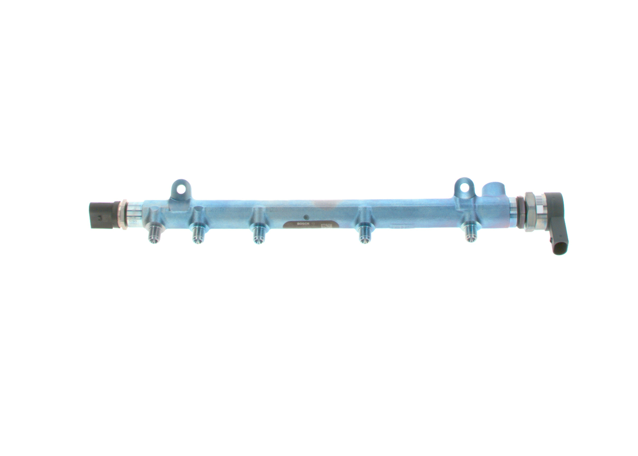 Distributor Pipe, fuel BOSCH 0 445 214 162 rating