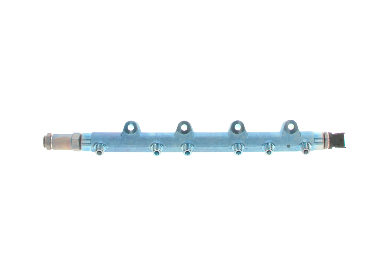 CR/V6/10-23S Rampe d'injection BOSCH Ford SIERRA coût