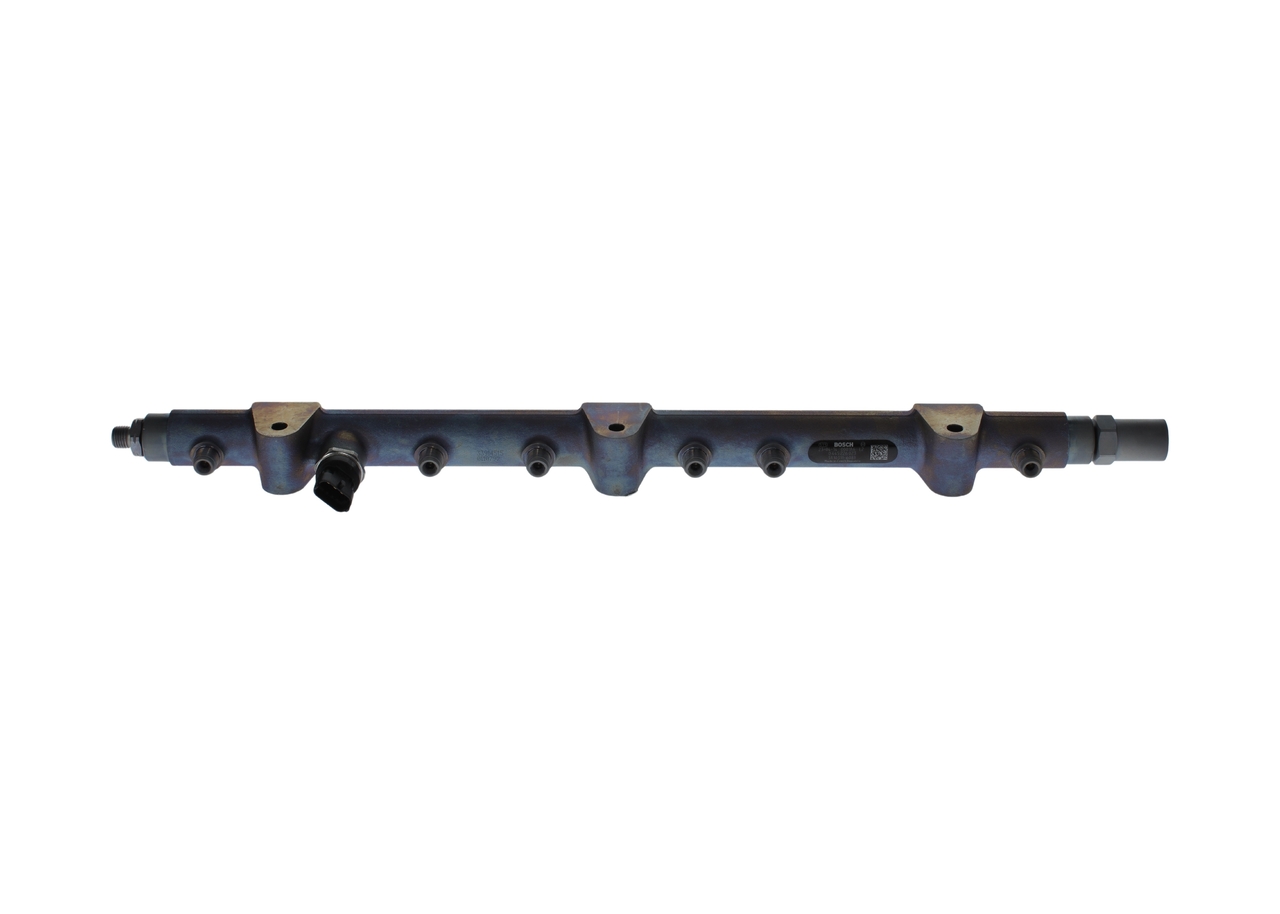 0 445 226 023 BOSCH Rampe d'injection MAN