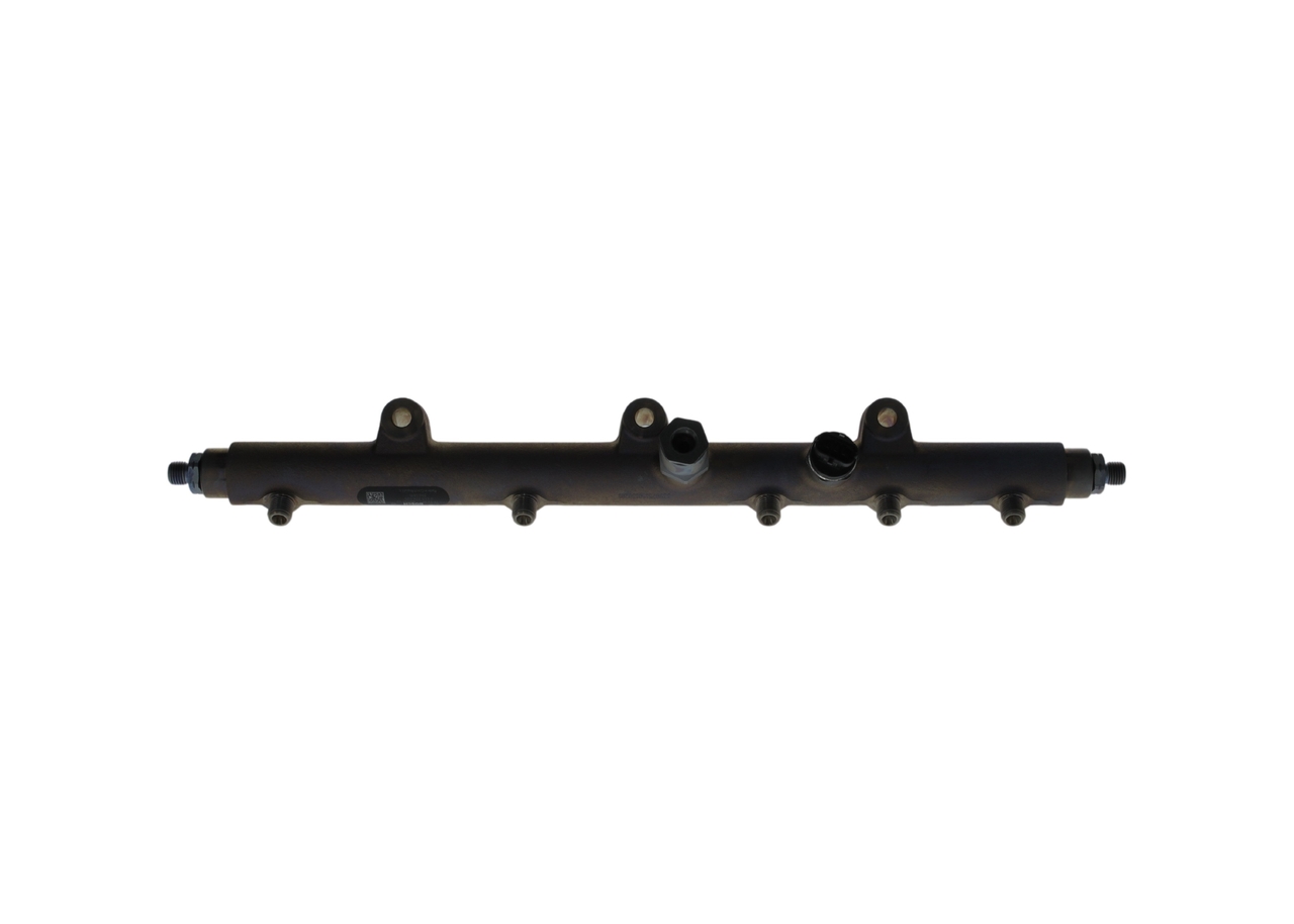 Kraftstoffverteiler 0 445 226 025 BOSCH 3963815