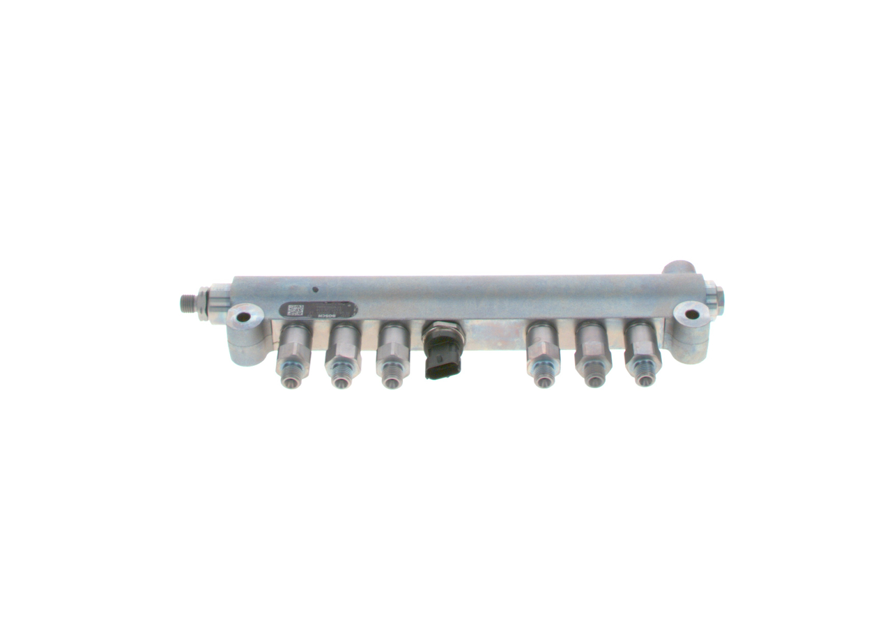 BOSCH 0 445 226 038 Разпределяща тръба, гориво