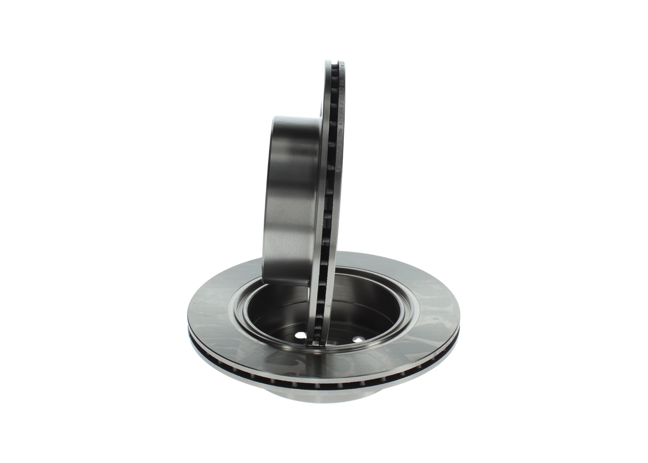 BD1253 BOSCH 0 986 479 394 Disque de frein