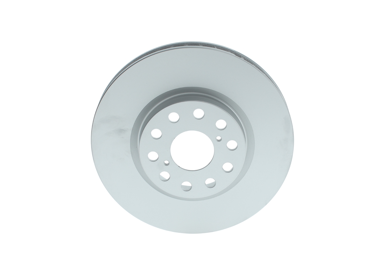 Disco freno 43512 50 111 BOSCH 0986479485 TOYOTA, LEXUS, WIESMANN