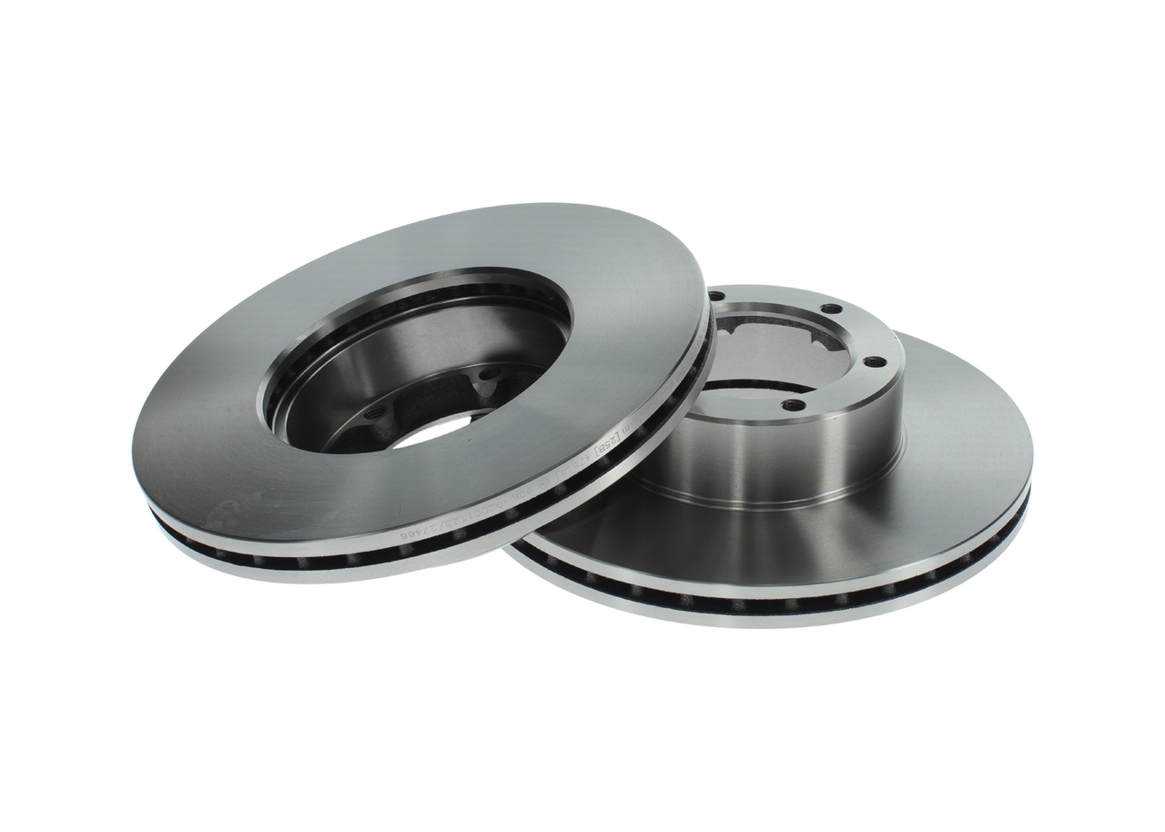 BD1346 BOSCH 0 986 479 488 Bremseskive