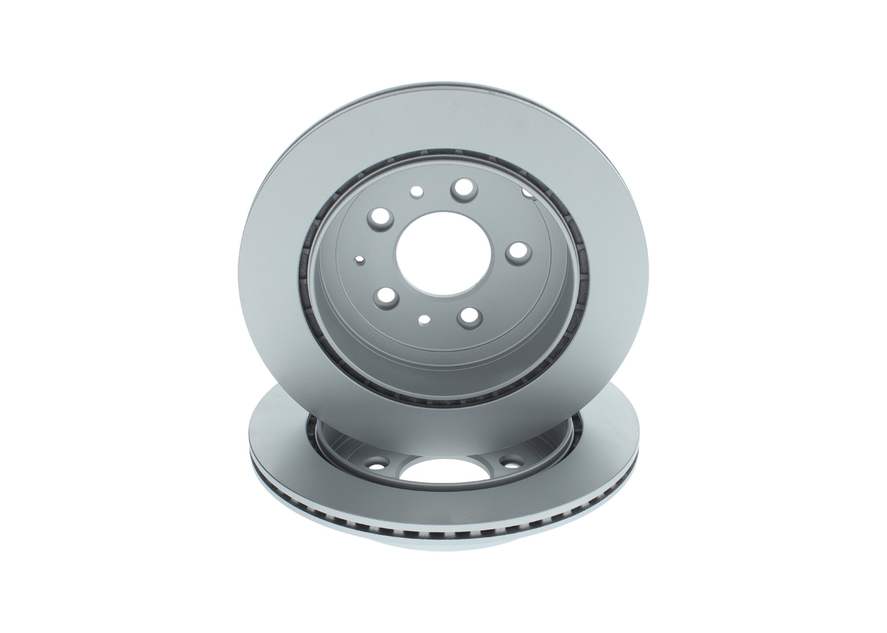 BD1587 BOSCH 0 986 479 757 Disque de frein