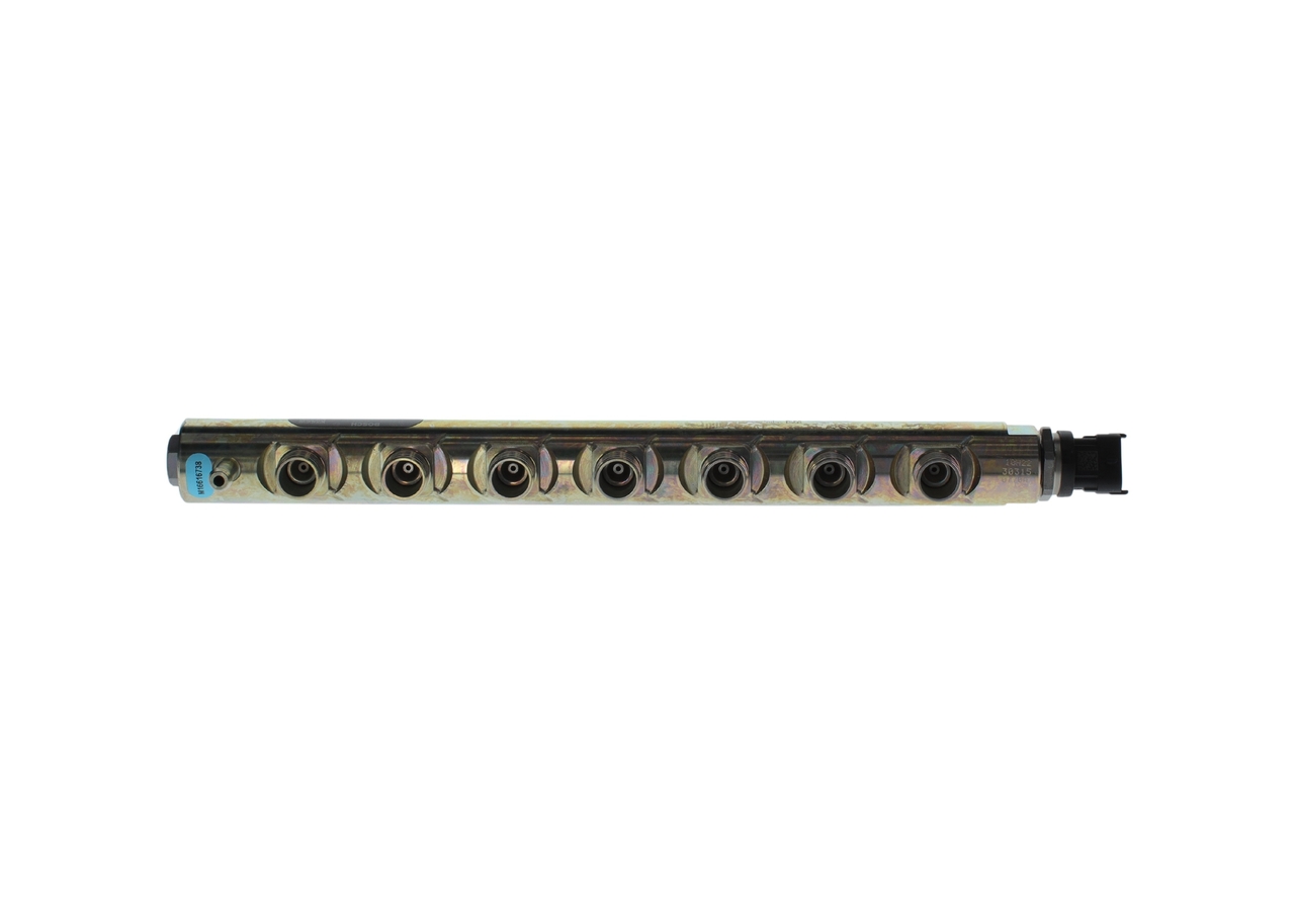 LWR;CR/V6/10-23S BOSCH Fuel rail MAN price
