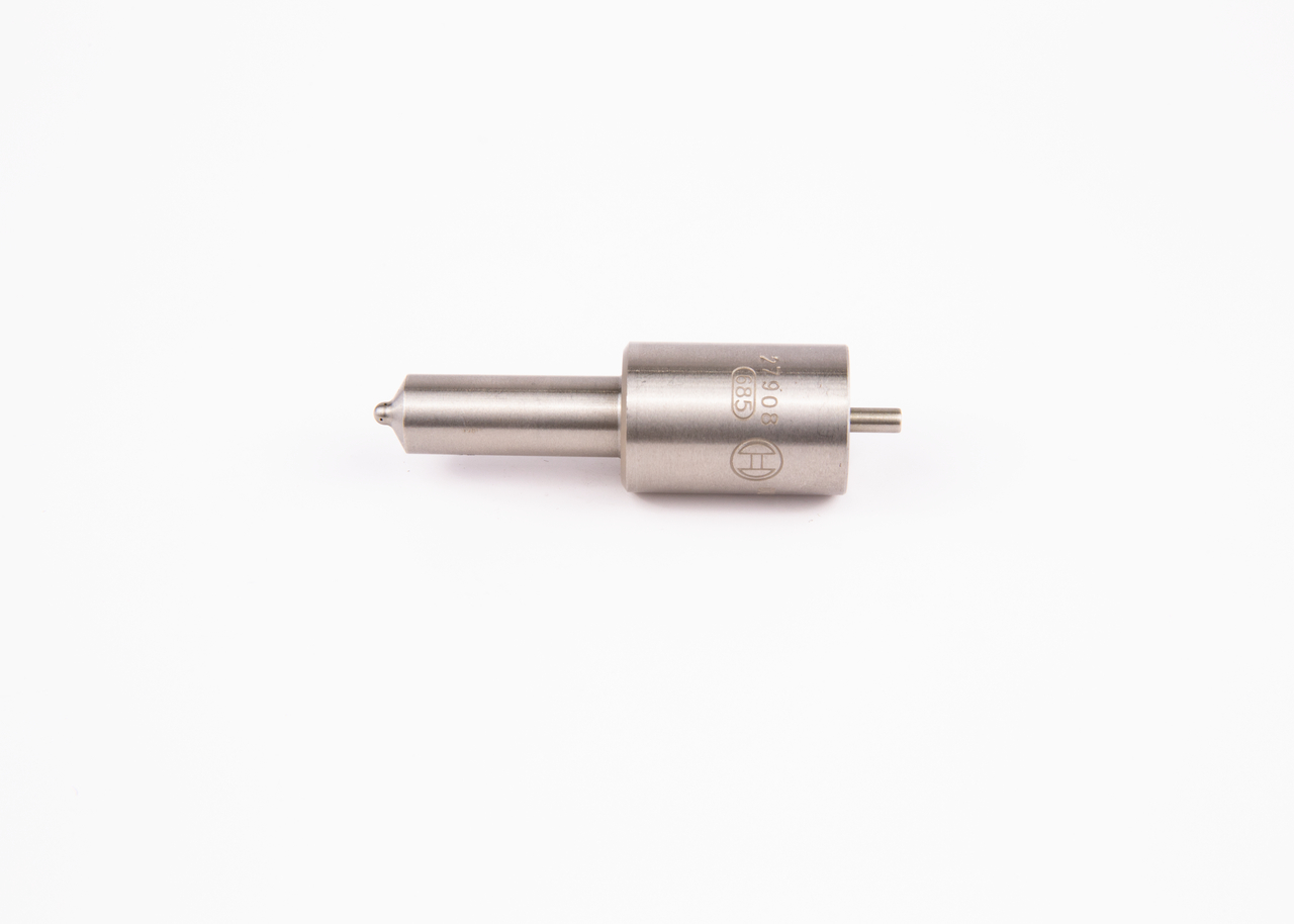 Corps d'injecteur 767444 BOSCH 0433271231 FIAT, LANCIA