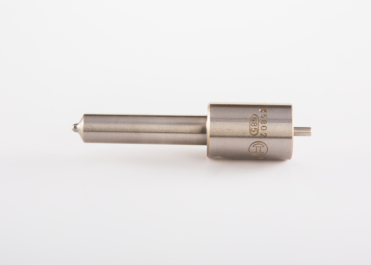 Корпус на дюза 768365 BOSCH 0433271266 FIAT, LANCIA