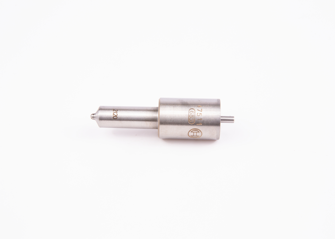 Nozzle Body 0000173612 BOSCH 0433271268 MERCEDES-BENZ