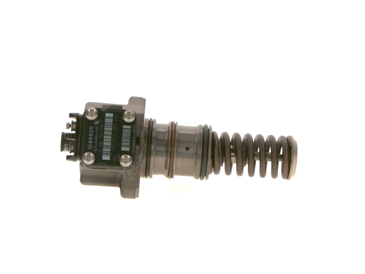 Pumpe-Düse-Element 0 986 445 013 BOSCH 1435558R DAF