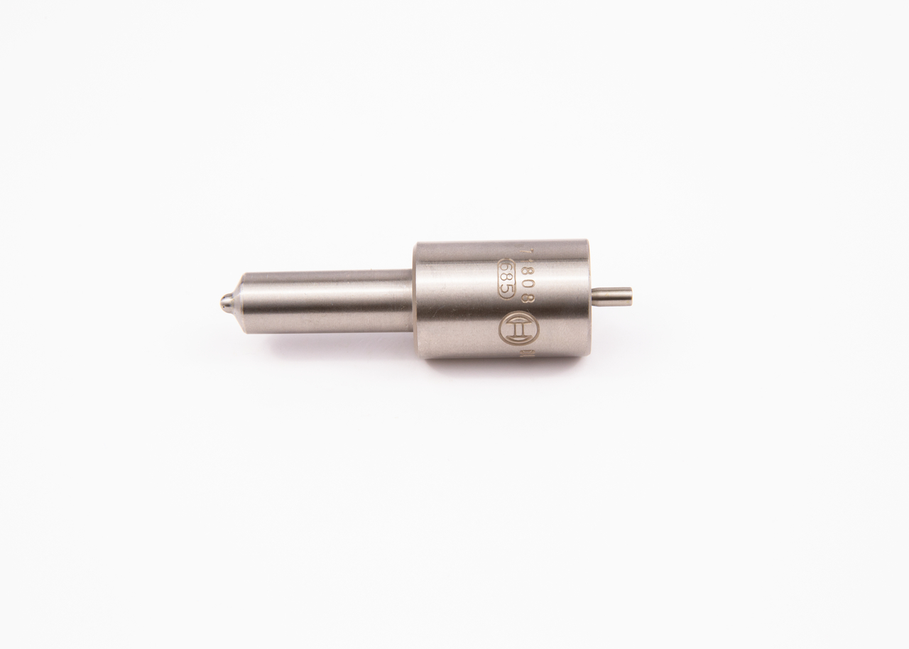 BOSCH 0 433 271 697 Корпус на дюза