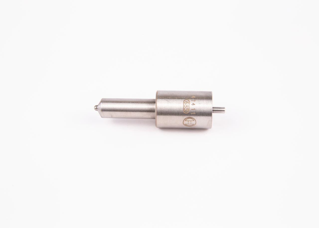 BOSCH 0 433 271 704 Corpo iniettore
