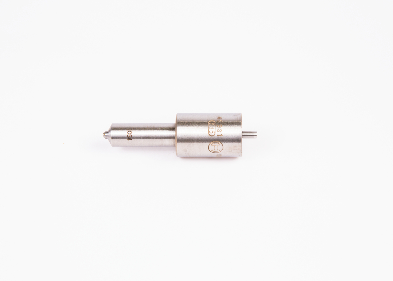 Corps d'injecteur 1 543 933 BOSCH 0433271756 FORD, VOLVO