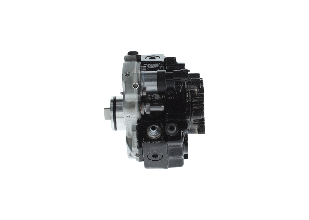 BOSCH CR/CP3S3/R110/30-789S Pompe hp VOLVO V70 D5 AWD Diesel 163 CV