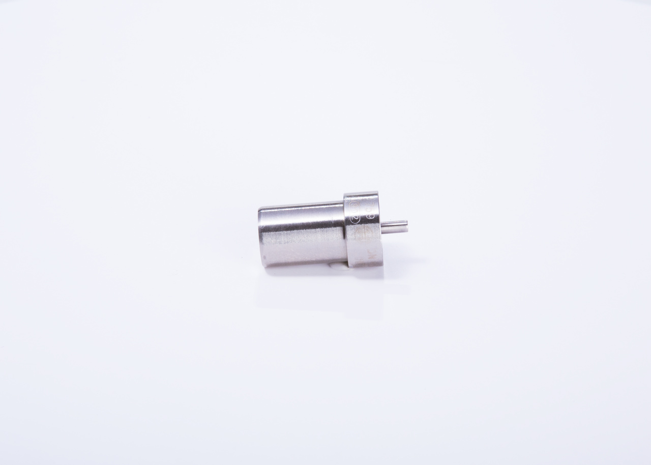 Corps d'injecteur 128 7455 BOSCH 0434200001