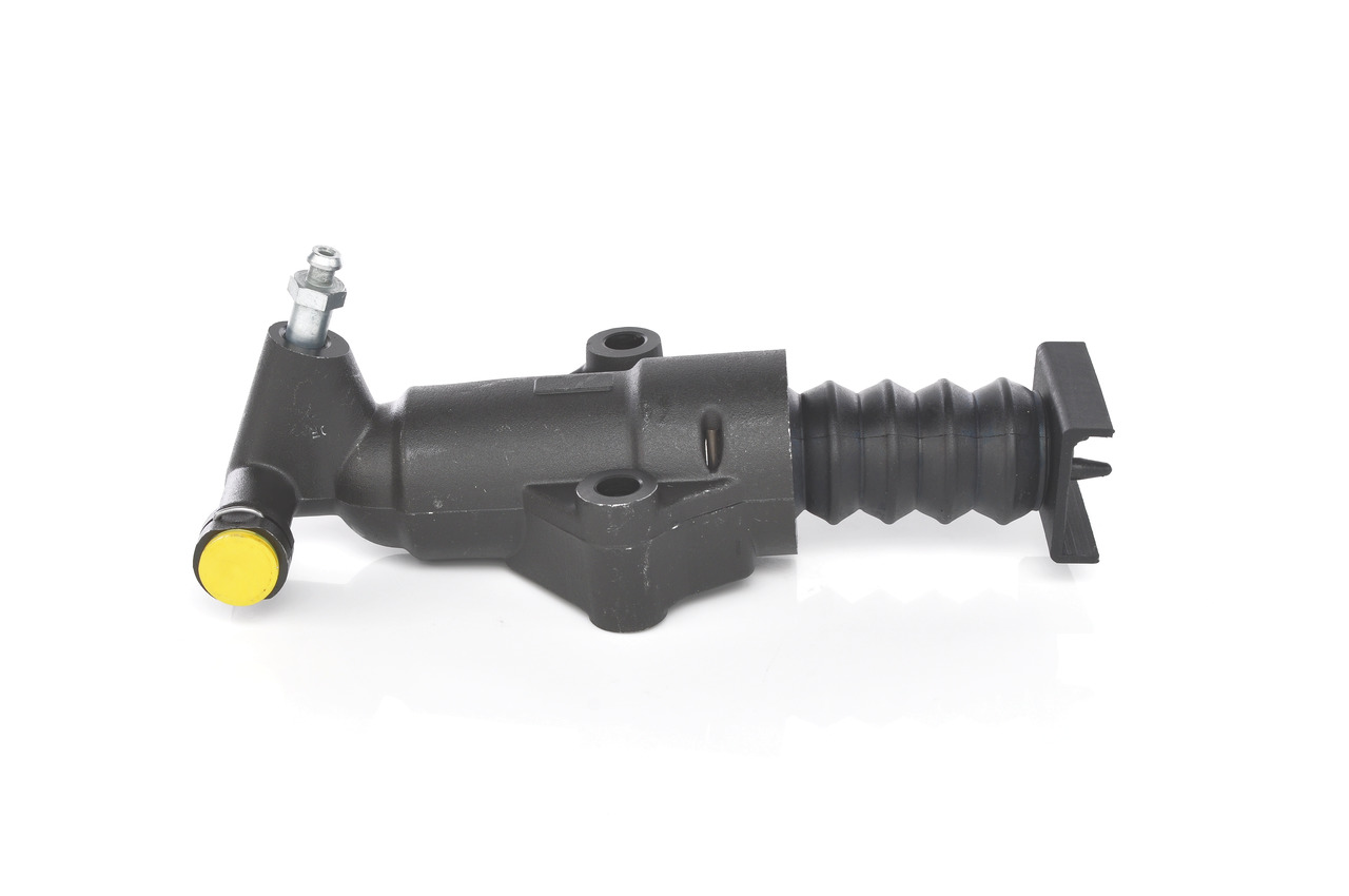 Clutch slave cylinder 1J0 721 261 F BOSCH 0986486542 VW, AUDI, SKODA, SEAT, PORSCHE