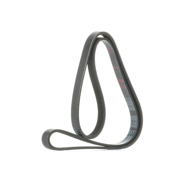 68946 Serpentine belt MAPCO Mercedes-Benz