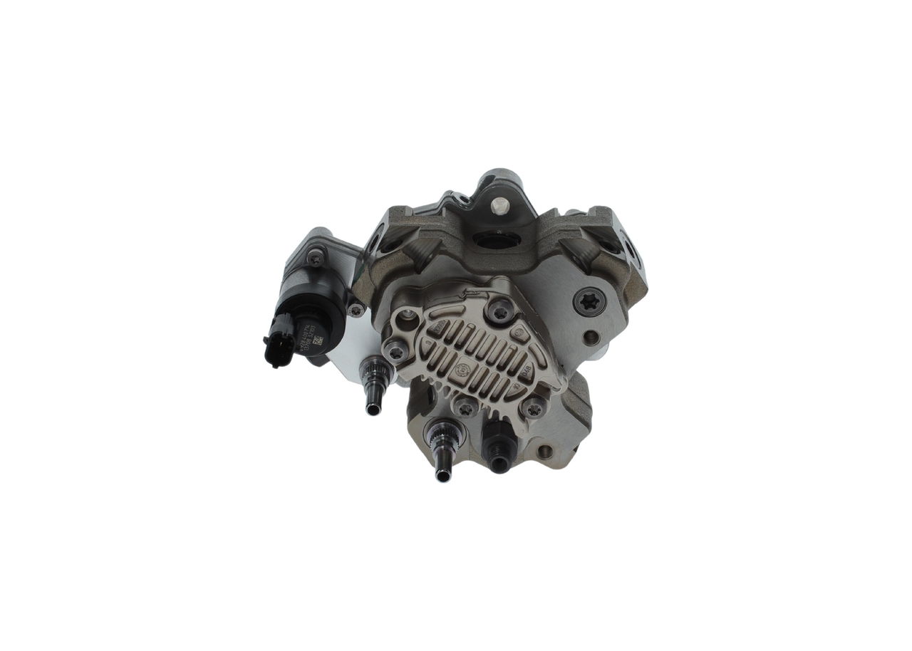 BOSCH CR/CP3S3/R70/20-789S Pompe injection RENAULT SCÉNIC 1.9 dCi Diesel 110 CV