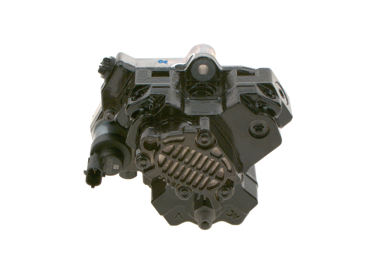 BOSCH CR/CP3S3/R75/20-789S Pompe injection IVECO Daily 3.0 40 C 14 Diesel 136 CV