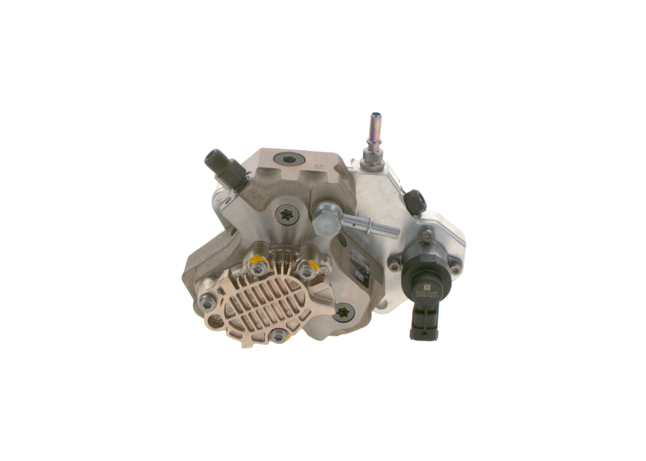 BOSCH CR/CP3S3/L70/20-789S Pompe hp NISSAN PRIMASTAR 2.0 dCi 90 Diesel 90 CV