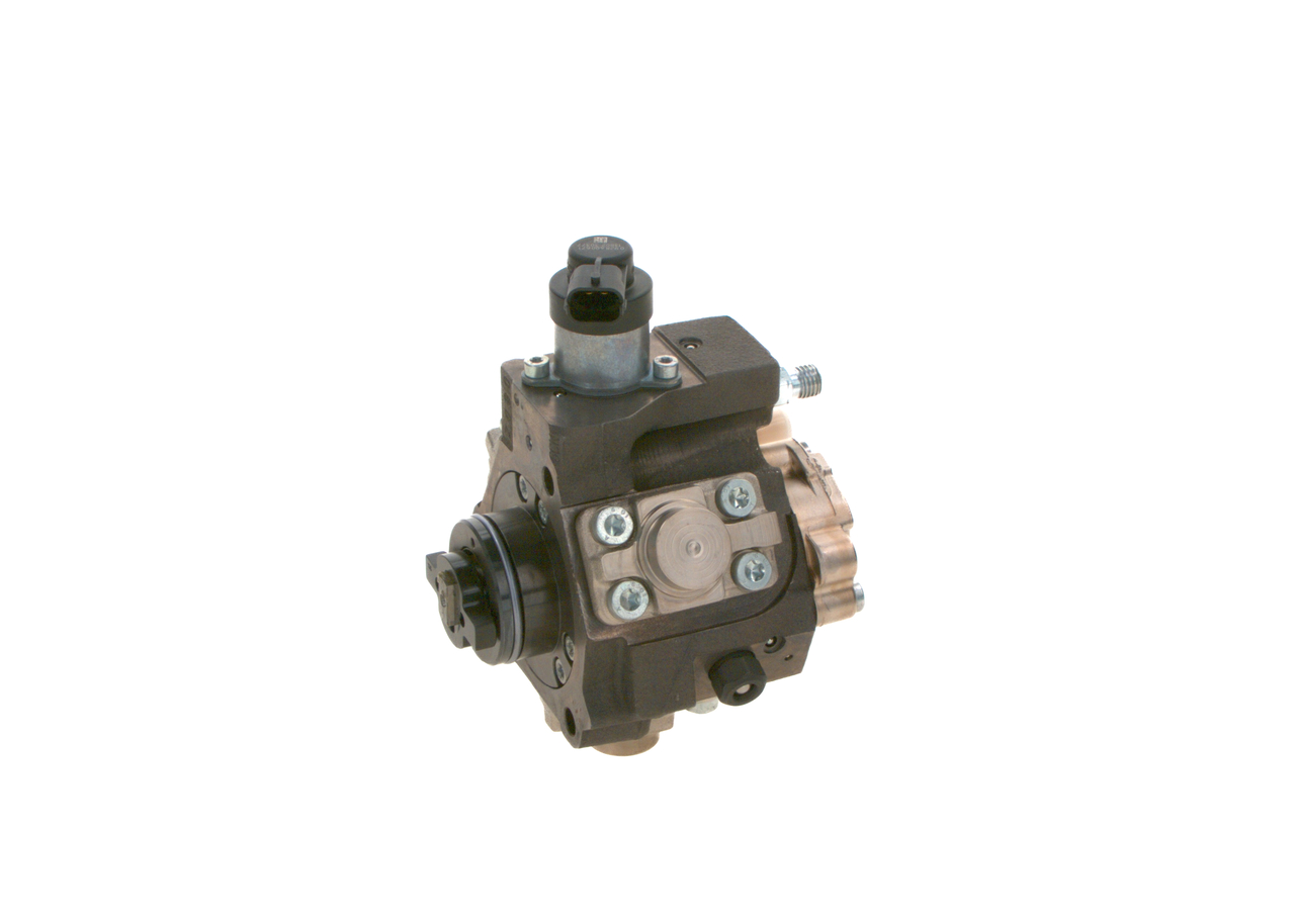 CR/CP1H3/R85/10-789S BOSCH 0445010136 Pompe à injection RENAULT Master Pro Van (FH__) prix