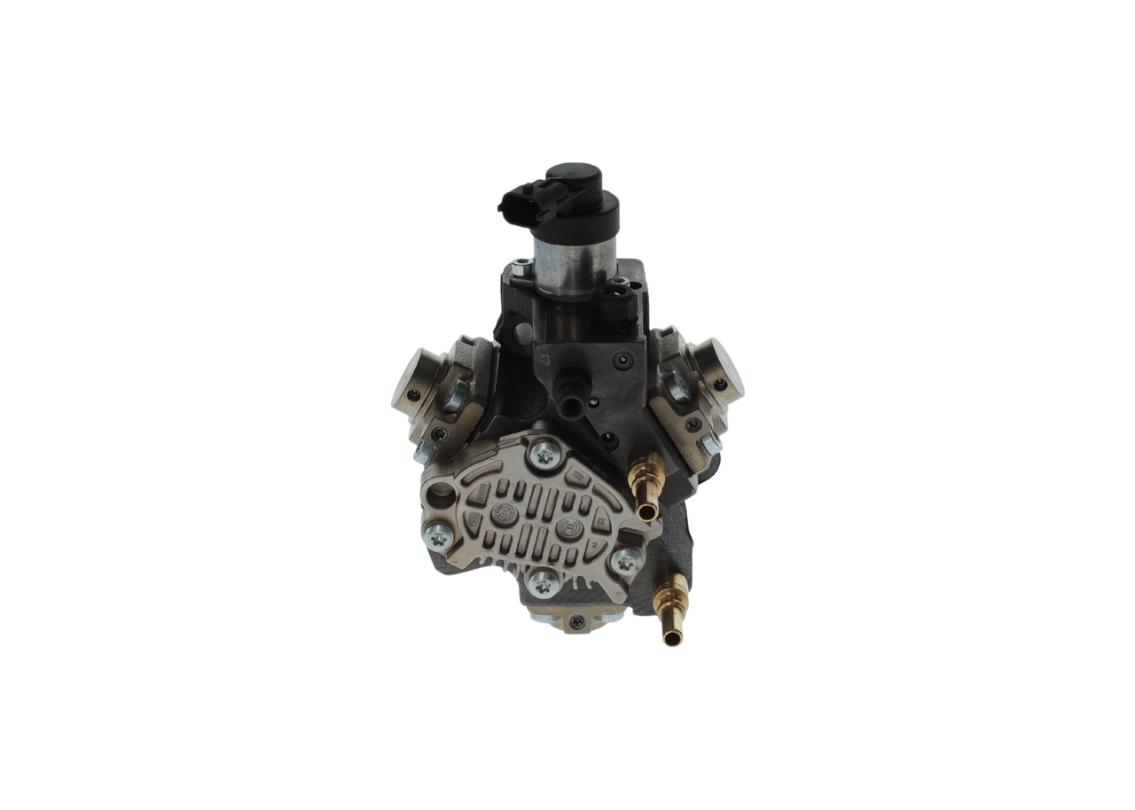 HPFP BOSCH 0 445 010 140 rating